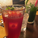 RISTORANTE&BAR ITALIANA ミア アンジェラ - 