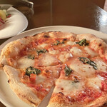 RISTORANTE&BAR ITALIANA ミア アンジェラ 大丸札幌店 - 