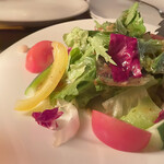 RISTORANTE&BAR ITALIANA ミア アンジェラ 大丸札幌店 - 