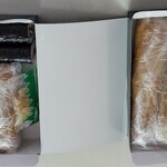 泉平 馬車道本店 - 左が「まぜ」、右が「いなり」