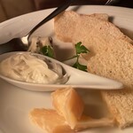 RISTORANTE&BAR ITALIANA ミア アンジェラ - 