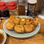 ファイト餃子 - 餃子1人前