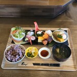 和食カフェ えん - 