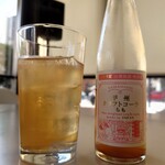 オープンカフェ まるごとやまなし館 - 