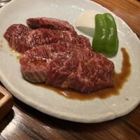 松庵 韓菜房 栄大津通店 - 