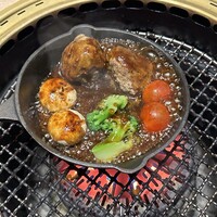 焼肉 よいん - 