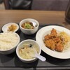 中華料理 金明飯店 東梅田店
