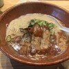 麺工房 風の杜
