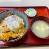 ますや食堂