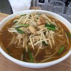 ベトコンラーメン倉敷新京