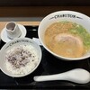ちゃぶ屋とんこつらぁ麺 チャブトン LINKS UMEDA店