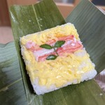 芝寿し - 料理写真:紅ズワイ蟹