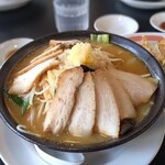 幸楽苑 - 料理写真: