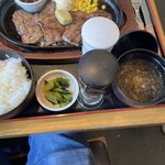 和食れすとらん天狗 中川駅前店 - 