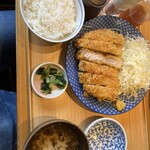 和食れすとらん天狗 中川駅前店 - 