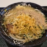 はなまるうどん - 料理写真: