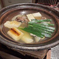 銀座 穂の河 - 