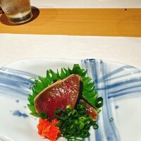 名古屋 栄 栞庵 鮨 やましろ - 