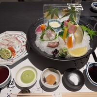 銀座 穂の河 - 