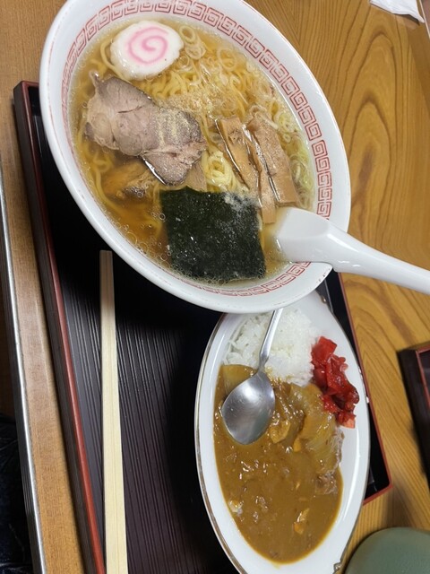 愛子（アイコ） - 小国（食堂）の写真