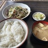中華料理 ポパイ
