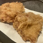 手打ちうどん　 いしづか - 