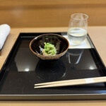 西天満 市がや - 