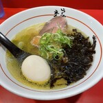 らーめん えんや - 