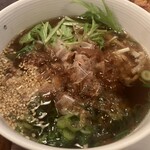 手打ちうどん　 いしづか - 