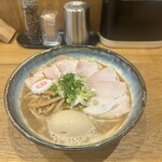 RAMEN JUNKEYZ - 