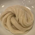 手打ちうどん　 いしづか - 