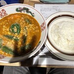 カレー魂 デストロイヤー - 
