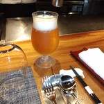 鉄板焼き ひつじの隠れ家 - 