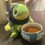 手打ちうどん　 いしづか - 