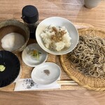 手打ち蕎麦 YAHEI - 