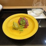 西天満 市がや - 