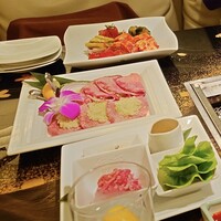 游玄亭 西麻布本館 - 