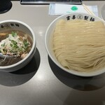 富喜製麺研究所 六本木店 - 