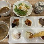 ホテルエノエ函館 - 