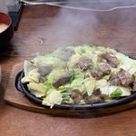 びっくり亭 本家 - 