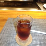 鉄板焼き ひつじの隠れ家 - 