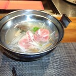 鉄板焼き ひつじの隠れ家 - 