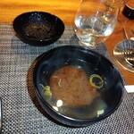 鉄板焼き ひつじの隠れ家 - 