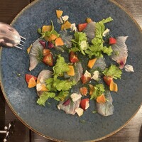 ピッツェリア ロマーナ ジャニコロ - 