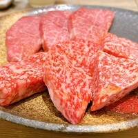 焼肉家 KAZU 神楽坂 - 