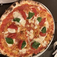 ピッツェリア ロマーナ ジャニコロ - 