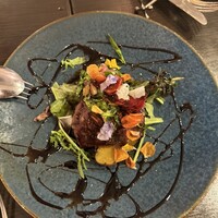 ピッツェリア ロマーナ ジャニコロ - 