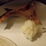 志摩 - ブリカマ