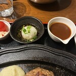加藤牛肉店シブツウ - 