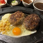 加藤牛肉店シブツウ - 